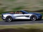 aston martin vanquish volante