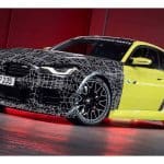 bmw m2 m performance