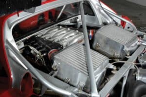 ferrari f40 lm 5