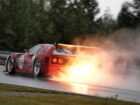 ferrari f40 lm