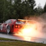 ferrari f40 lm