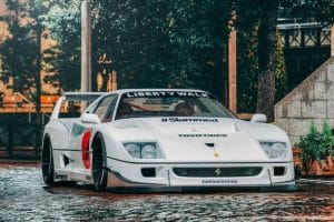 ferrari f40 nippon 08