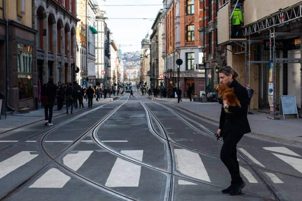 Η πόλη που δεν χάνεται ζωή από τροχαία ατυχήματα