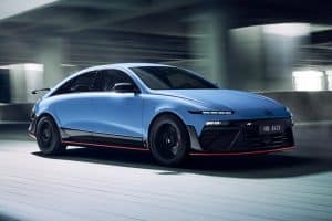 hyundai-ioniq-6-n-goodwood-debut-driving-front-quarter-01