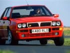 lancia delta integrale