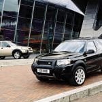 freelander