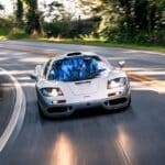 mclaren f1