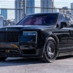 rolls-royce