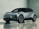 toyota c-hr+