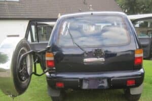 1995 kia sportage 08