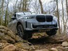 bmw x5 offroad
