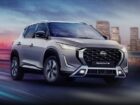 Μαγνητίζει βλέμματα και αγοραστές το νέο Nissan Magnite