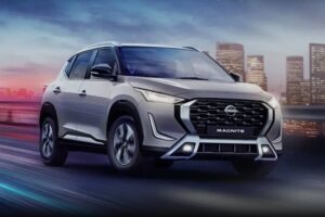 Μαγνητίζει βλέμματα και αγοραστές το νέο Nissan Magnite