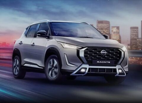 Μαγνητίζει βλέμματα και αγοραστές το νέο Nissan Magnite