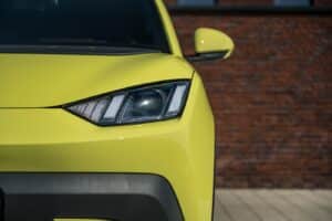 Νέο αυτοκίνητο γεμάτο «τσαχπινιά» με 17.290 ευρώ