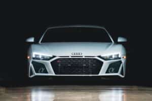 2500 whp audi r8