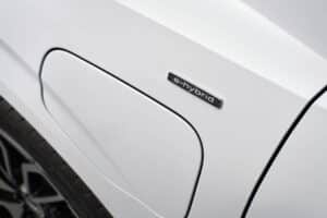 Audi Q3 Sportback e-hybrid