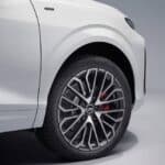 Audi Q3 Sportback e-hybrid