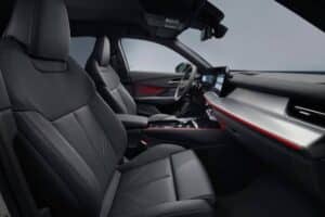 Audi Q3 Sportback e-hybrid