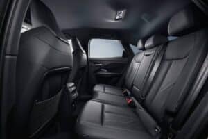 Audi Q3 Sportback e-hybrid