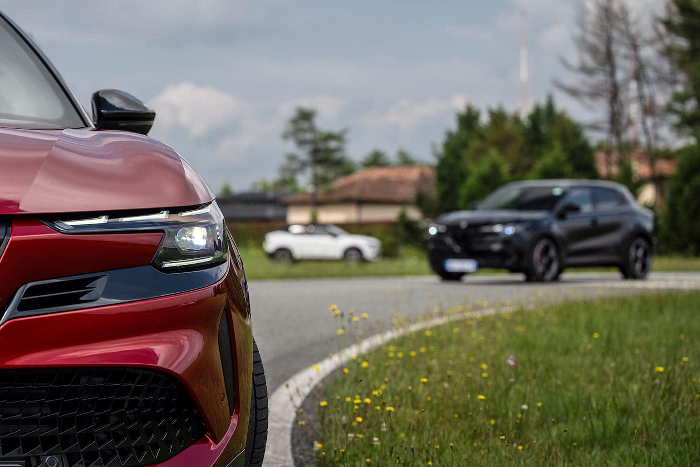 Μειώσεις τιμών για την «ντίβα» των μικρών SUV