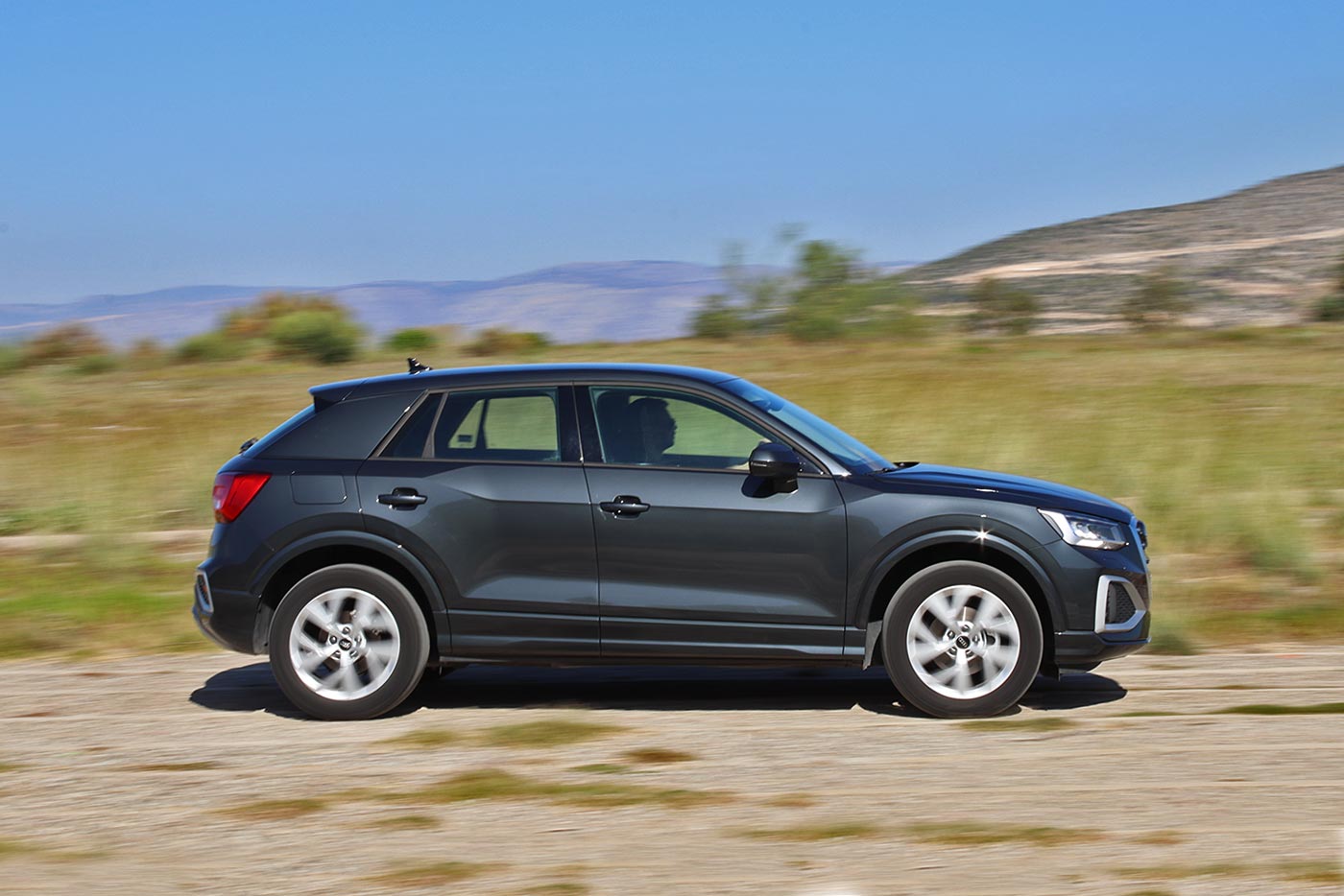 Να η «ευκαιρία» για το πιο οικονομικό Premium SUV