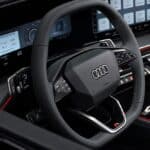 Audi-Q3-Sportback-2025-dashboard