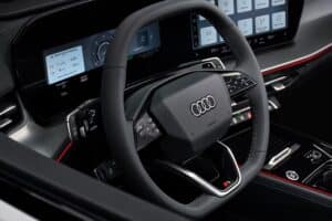 Audi-Q3-Sportback-2025-dashboard