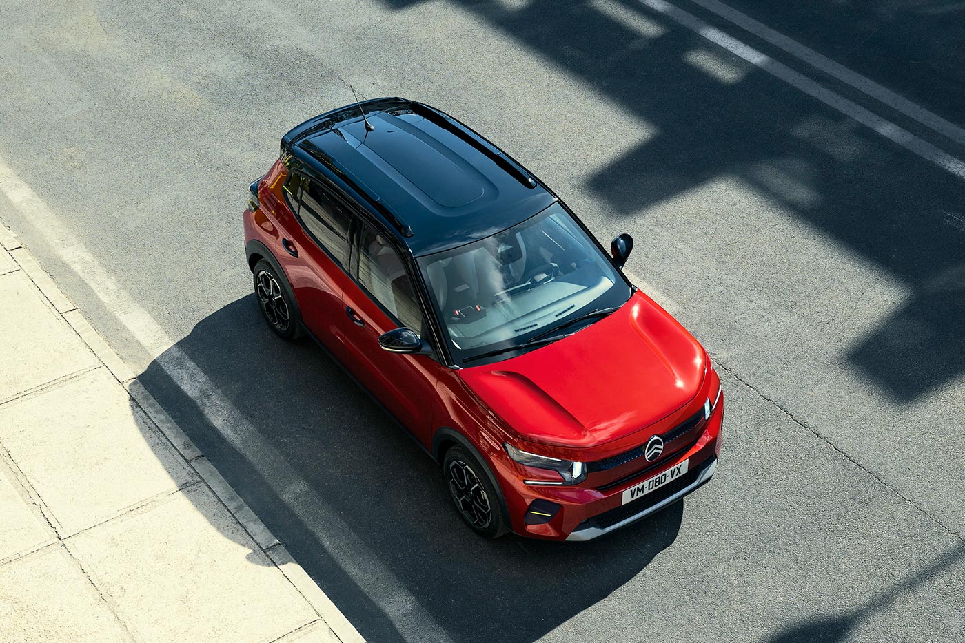 Νέα ευρωπαϊκά αυτοκίνητα σε τιμές κοψοχρονιά