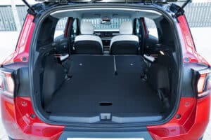 Citroen C3 Aircross 1.2 Hybrid 145 (24)