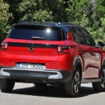 Citroen C3 Aircross 1.2 Hybrid 145 (27)