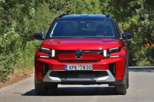 Citroen C3 Aircross 1.2 Hybrid 145 (28)