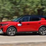 Citroen C3 Aircross 1.2 Hybrid 145 (30)