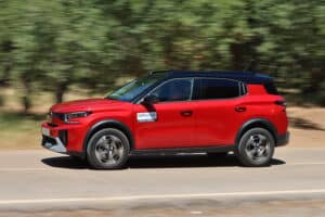 Citroen C3 Aircross 1.2 Hybrid 145 (30)