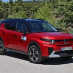 Citroen C3 Aircross 1.2 Hybrid 145 (38)