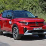 Citroen C3 Aircross 1.2 Hybrid 145 (4)