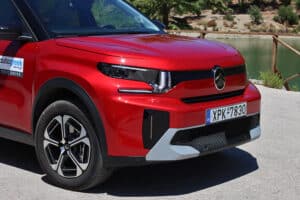 Citroen C3 Aircross 1.2 Hybrid 145 (40)