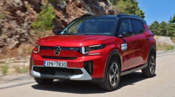 Νέο Citroen C3 Aircross σε τόσο απίστευτη τιμή; Φέρτο!