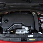 Citroen-C3-Aircross-1.2-Hybrid-145-engine