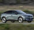Ο... Εμπαπέ των Crossover είναι το Citroen C4 Hybrid 145