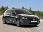 Προσιτή πληρότητα το νέο Hyundai i30 1.5T 140 PS