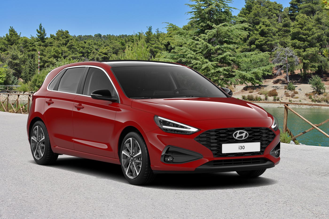 Πρωταθλητής τιμής το νέο Hyundai i30
