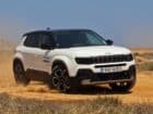 Σε χαμηλότερη τιμή το Jeep Avenger