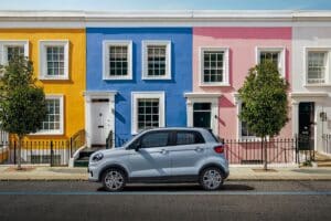 Νέο αυτοκίνητο από 13.900 ευρώ σε πάει μέχρι και διακοπές