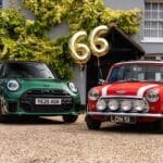 MINI-66-Years