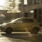 Mitsubishi-Space-Star-side