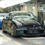 nissan gt-r paragwgi