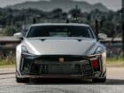 Απάτητο Nissan GT-R50 ανεβάζει τη θερμοκρασία εν όψει R36