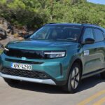 Opel Frontera 1.2 Hybrid 145 (2)