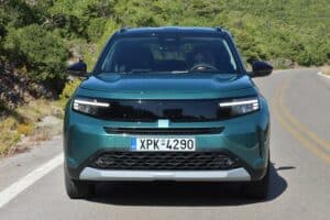 Opel Frontera 1.2 Hybrid 145 (3)